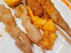 -比格比萨自助(花园路店)
