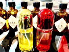 -墨more调香馆DIY自调香水(博雅国际中心B座店)