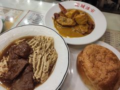 -龙城冰室(旺角)