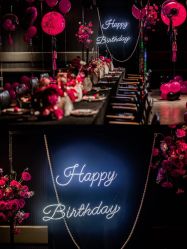 -CHERRY BABY 轻奢派对策划(北京国贸店)