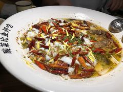-太二酸菜鱼(正大广场店)