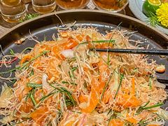 -炙柒Sekinana·精致料理 烧鸟·铁板烧(海上世界店)