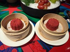 -上海滩餐厅(BFC外滩金融中心店)