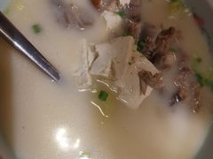 -又一福烤鸭·北京菜(东四店)