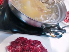 -浩记牛肉店(老街店)
