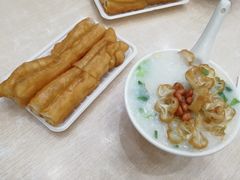 -银记肠粉店(北京路店)