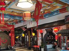 -和源祥·日照菜扛把子(万平口一店)