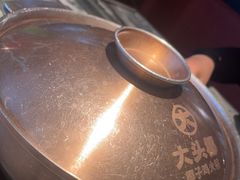 -大头椰·椰子鸡火锅(南宁万象城店)