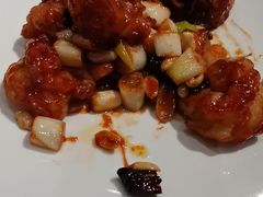 -大鸭梨烤鸭(金色漫香店)