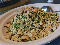 -山海经·海边人家 海鲜新青岛菜(扬州路店)