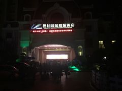 -碧桂园凤凰城酒店(南京店)