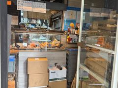 -mbd(华山路店)