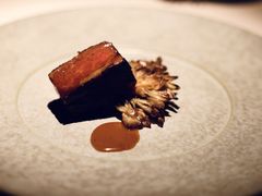 -三嚥阁 La Villa Restaurant