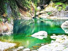 -太鲁阁公园