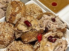-牛街·马辈儿涮肉(牛街总店)