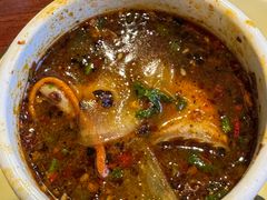 -大理.老字号渝记酸萝卜乌鱼(古城总店)