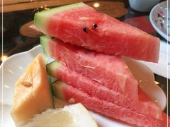 -西江美食舫·江西菜(健德桥店)