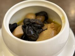 罗汉一品斋-九华山聚龙大酒店