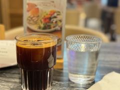 -THE WOODS 简餐 (国贸商城店)