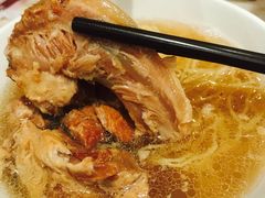 猪软骨米粉-池记(尖沙咀店)