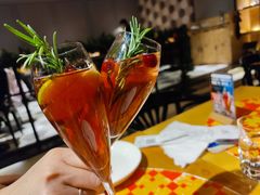 -TIAGO HOME KITCHEN(王府中环店)