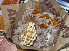 -安又胖韩国烤肉(美罗城店)