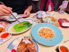 -点都德(奥体印象城店)