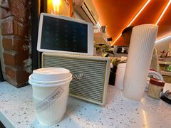 -叁秋咖啡 SANQIU COFFEE(天津河北路店)