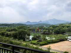 -乳源丽宫国际温泉酒店