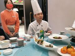 包厢-鹭江潮餐厅•福建菜(佲家店)