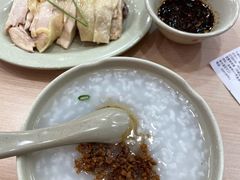 -百家鸡味馆(清泰店)