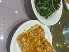 -金时代顺风大酒店(静安大融城店)