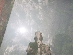 -黄河龙门风景区