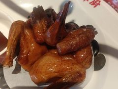 -谭厨中山传家菜.乳鸽.脆鲩鱼(华强北中航城店)