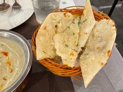 -Pita's&Tika's中东和印度风味餐厅(龙湖天街店)