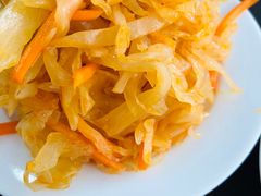 -东方宫中国兰州牛肉拉面(新起街店)