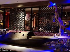 大堂-江边城外烤全鱼(方庄时代购物中心店)