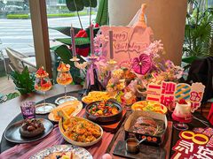 -一沙一城·岩烤牛扒(深圳首店)