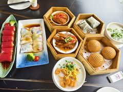 -鹿鸣酒家(越秀店)
