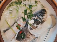 -宝荣鱼馆·临湖之宴(千岛湖店)