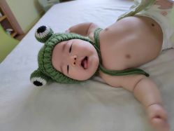 -星豆豆儿童摄影(南郊太白南路店)