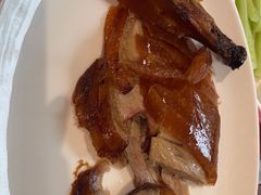 -月福京味斋·烤鸭店·北京菜(鼓楼总店)