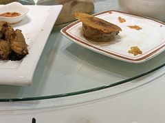 -鼎好家常菜(天桥店)