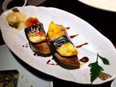 -山葵家·创意料理(宁波来福士店)