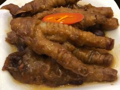 -金翠皇宫粤菜·点心·海鲜(科技园店)