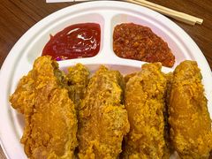 -谢记上海大排档(长寿路店)
