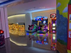 -神帆·元气汤泉(解放西路店)