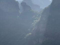 -孤山寨风景区