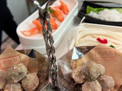 -左庭右院鲜牛肉火锅(新梅广场店)