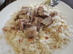 -塔斯提抓饭(东城汇店)